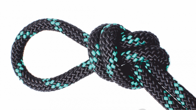 Шнур плетеный якорный 5 мм 450 кг в Мурманске