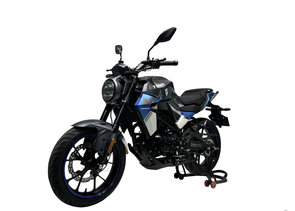 Мотоцикл TMBK MONTANA 250 (165 FMM) в Мурманске