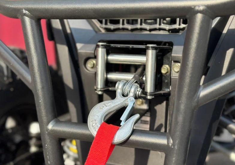 Квадроцикл GBM CROSS HILL 300 NEW PREMIUM в Мурманске