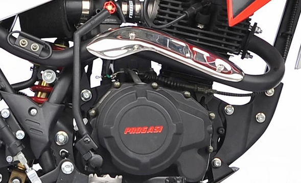 Питбайк Progasi Smart Max 150 в Мурманске