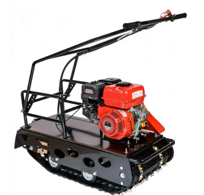 Мотобуксировщик ИСТЕМ 7 в Мурманске