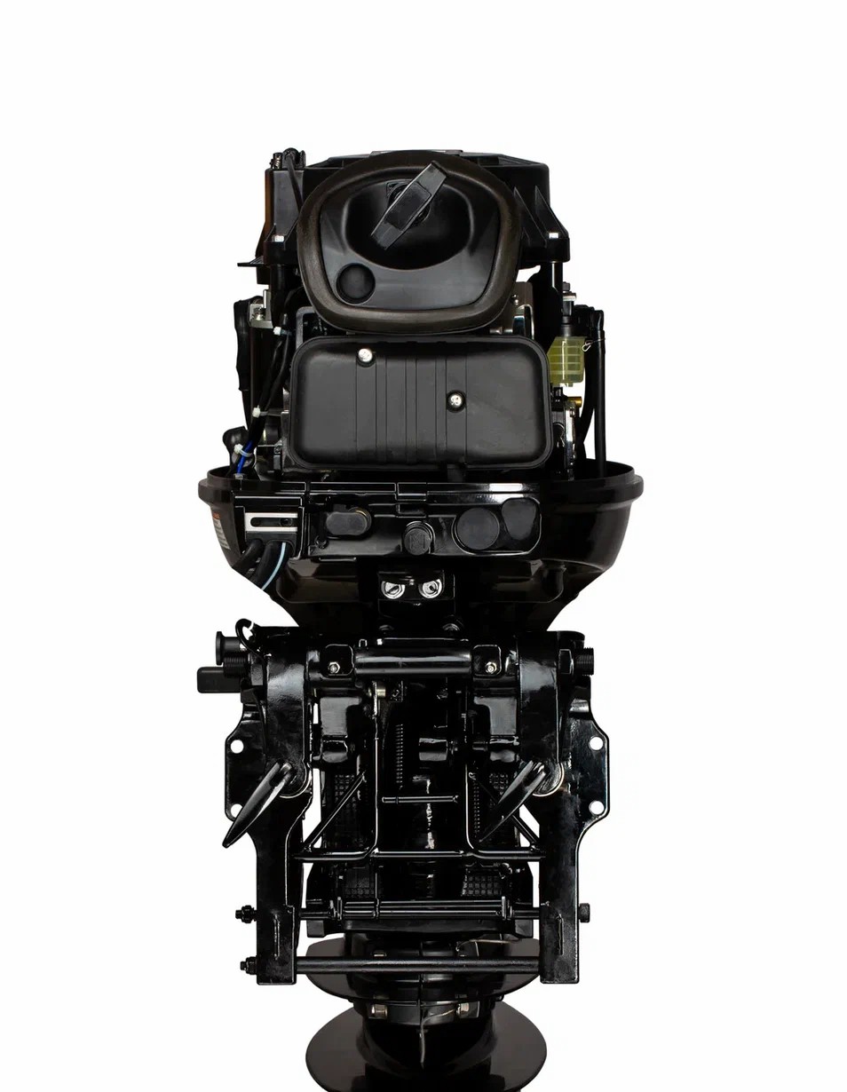 ЛОДОЧНЫЙ МОТОР GLADIATOR G40FHS в Мурманске