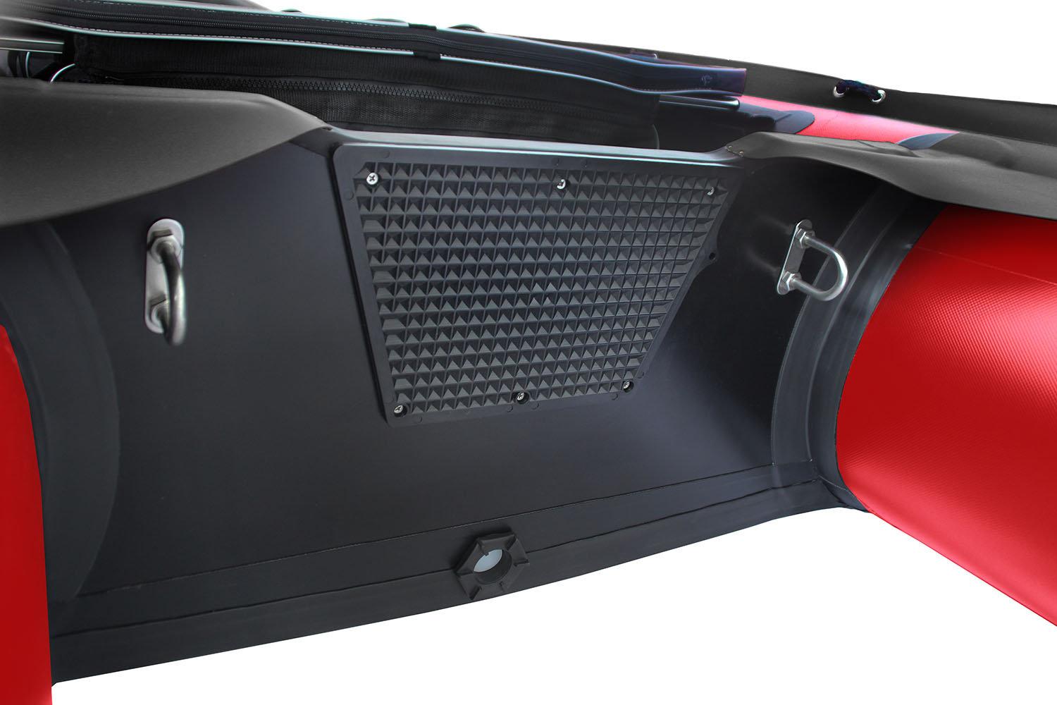 ЛОДКА SMARINE STRONG 365 в Мурманске