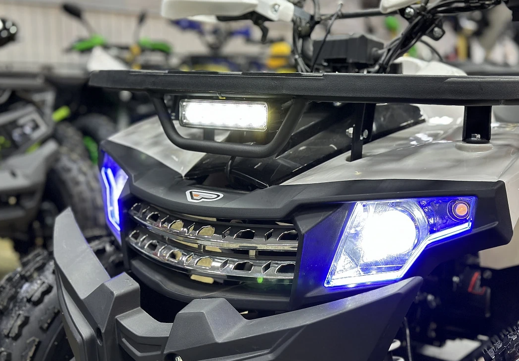 Квадроцикл PROMAX WILD 2.0 190 в Мурманске