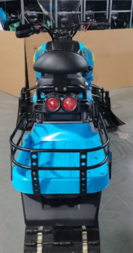 Снегоход MOTOLAND (МОТОЛЕНД) BARS 200 в Мурманске