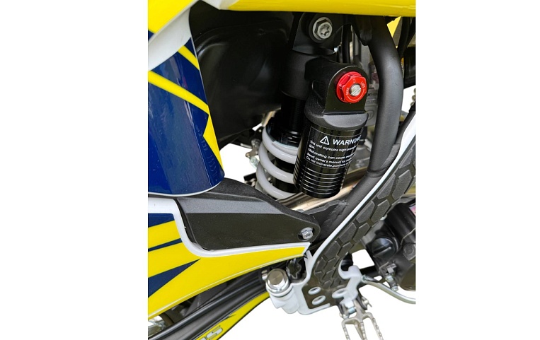 Эндуро мотоцикл IRBIS HTR 250 в Мурманске