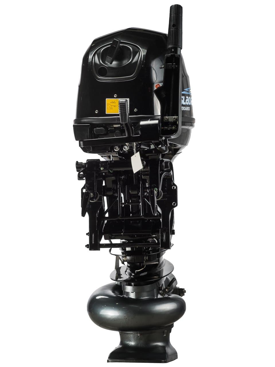 ЛОДОЧНЫЙ МОТОР GLADIATOR G40FH ВОДОМЕТ в Мурманске