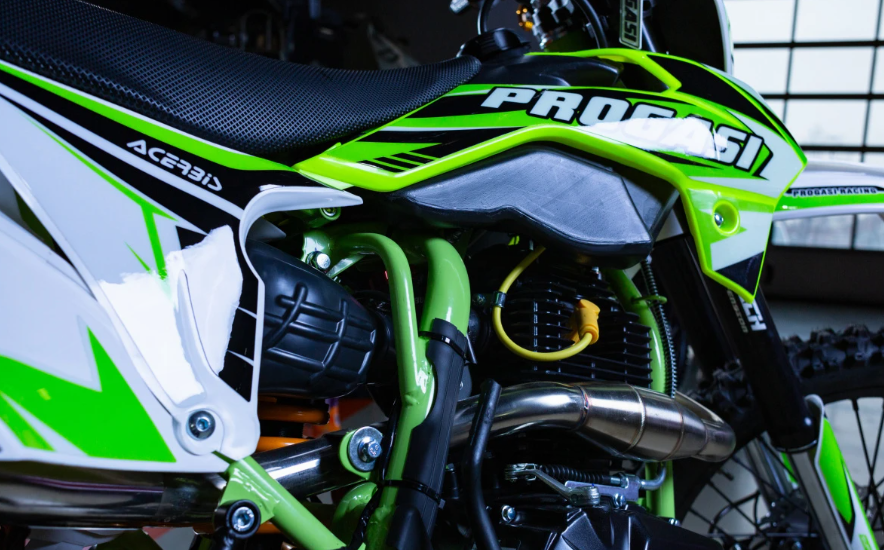 Мотоцикл Progasi SUPER MAX 300 PRO PR300 (ZS175FMN) в Мурманске