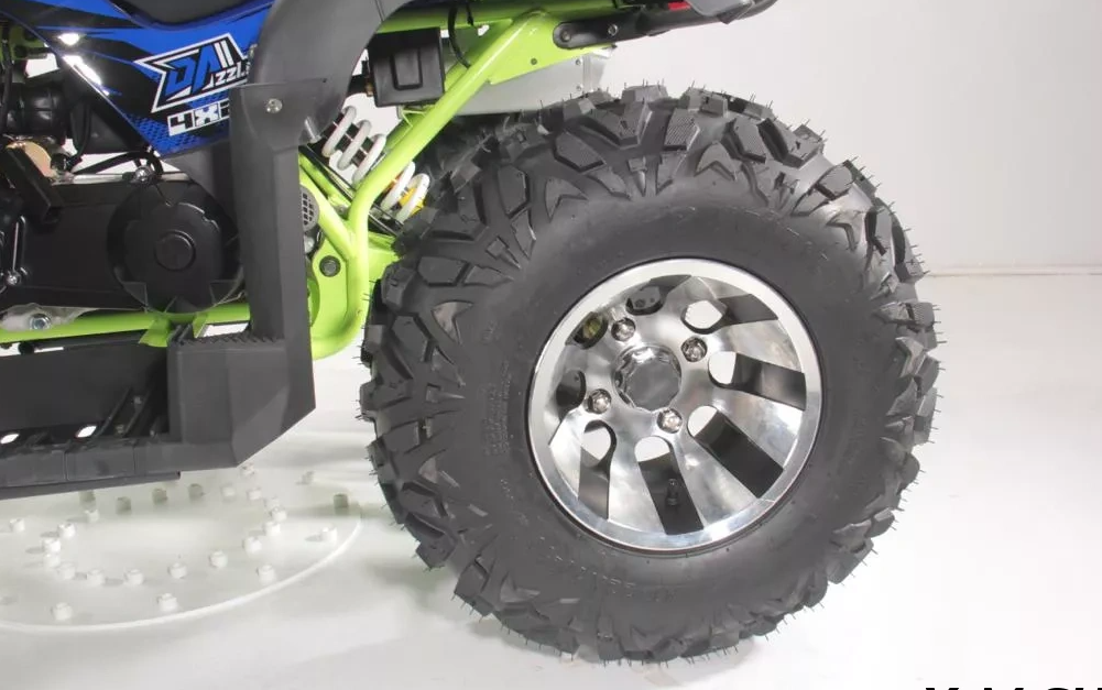 Квадроцикл YACOTA SELA MAX 200 в Мурманске