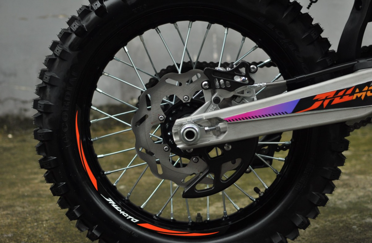 Мотоцикл JHLMOTO JHL LX3 PR300 (175FMN) в Мурманске