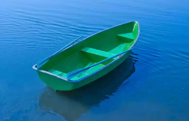 Стеклопластиковая Лодка Голавль в Мурманске