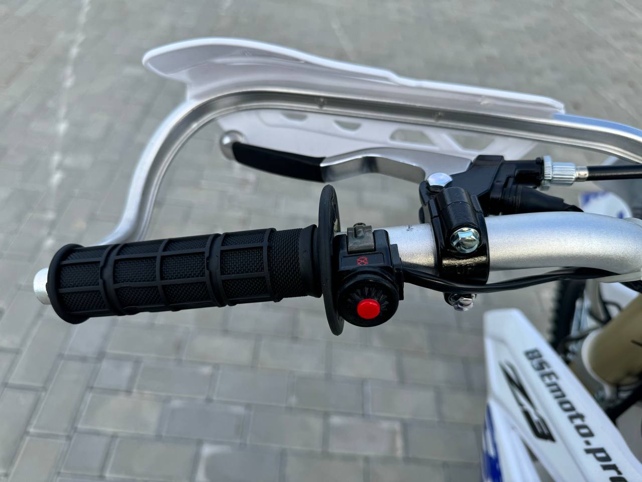 Эндуро / кросс мотоцикл BSE Z3 21/18 в Мурманске