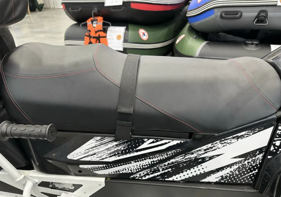 СНЕГОХОД IRBIS SF200L XE SUPERLONG в Мурманске