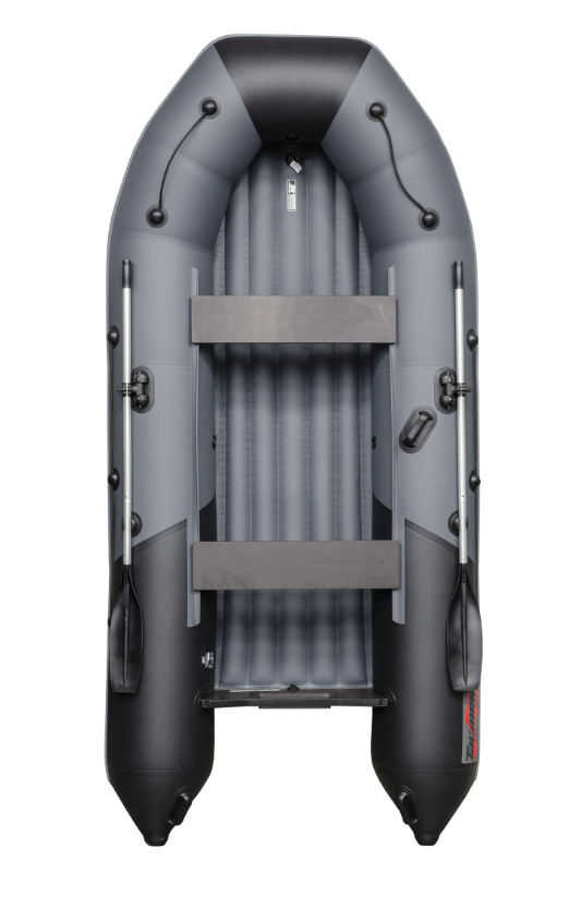 Лодка Таймень NX 3400 НДНД PRO в Мурманске