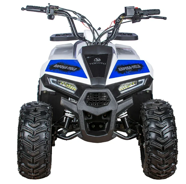 Квадроцикл Yacota Raposa 110 в Мурманске