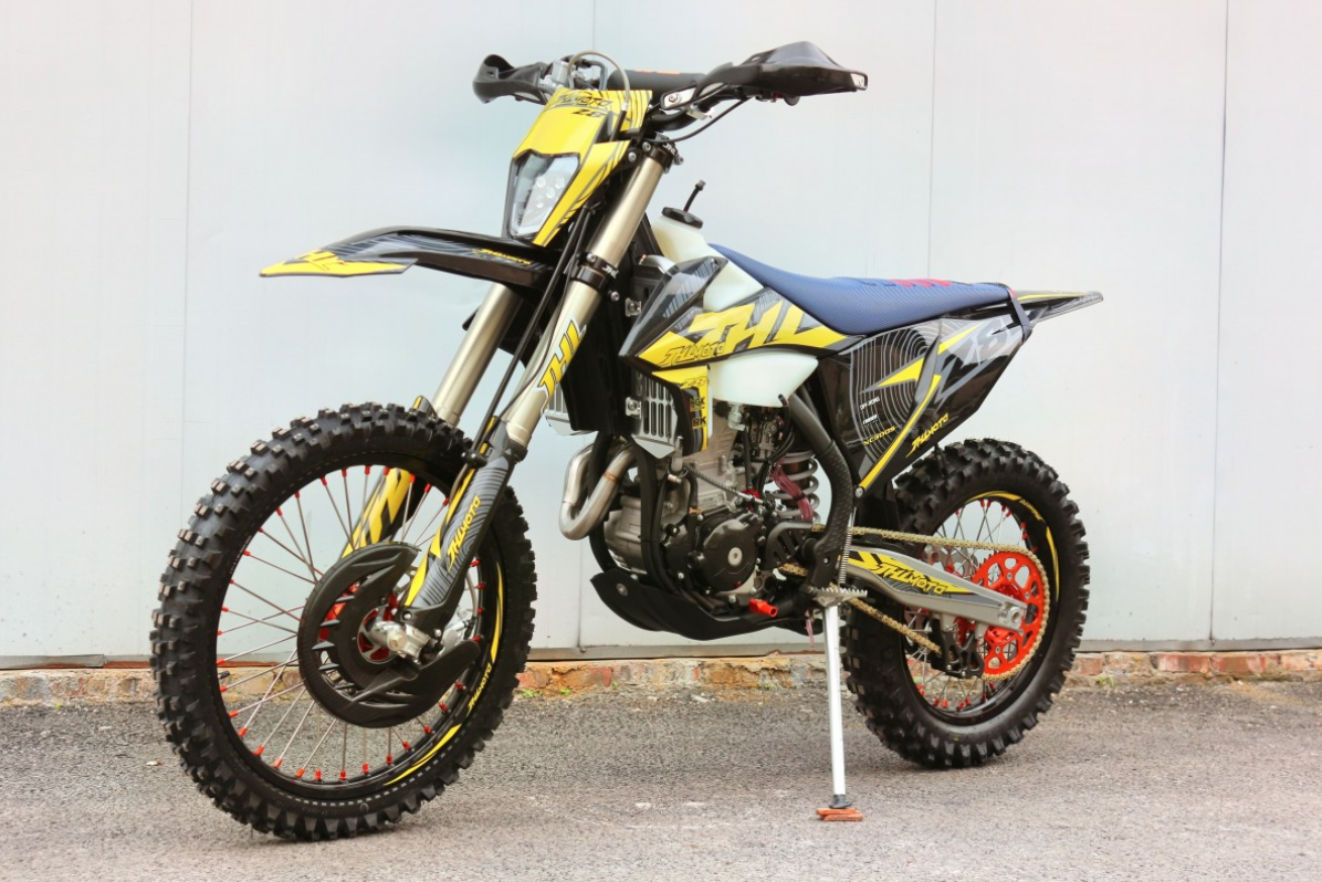 Мотоцикл JHLMOTO JHL Z8 NC300S (182-MN) в Мурманске