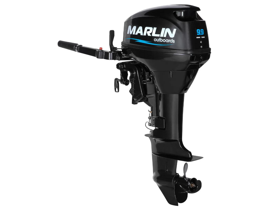 Лодочный мотор MARLIN MP 9.9 AMHL в Мурманске