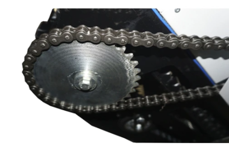 Мотобуксировщик XTREME-MOTORS "Полюс-2" Зима 13 л.с. в Мурманске