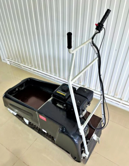 Мотобуксировщик ЕНОТ М 15 Л.С. в Мурманске