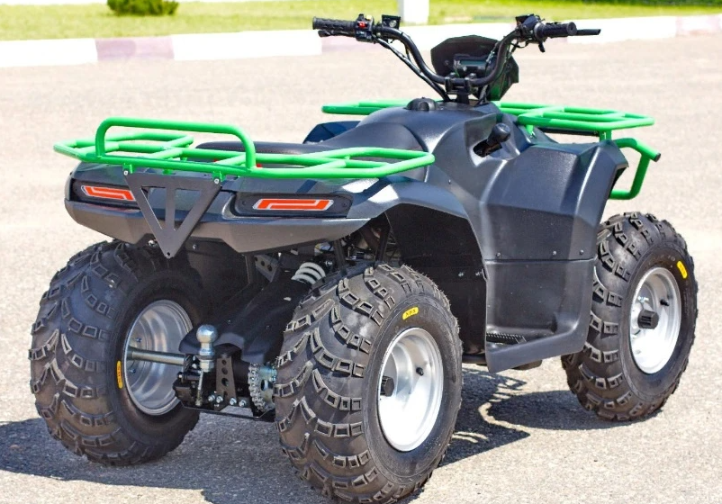 Квадроцикл IRBIS ATV150 в Мурманске