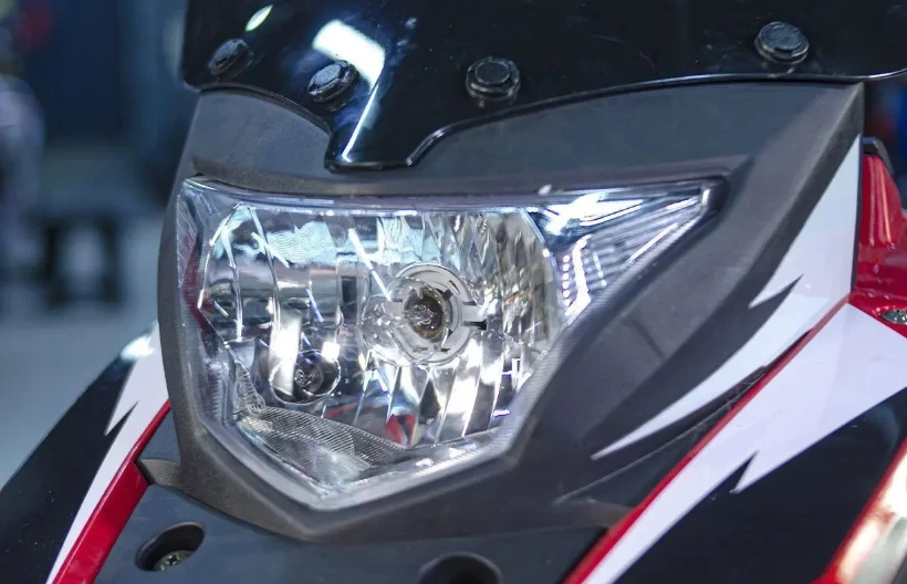 Снегоход Ataki WD 300 в Мурманске