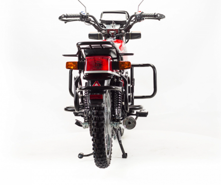 Мотоцикл MOTOLAND (МОТОЛЕНД) FORESTER LITE 200 в Мурманске