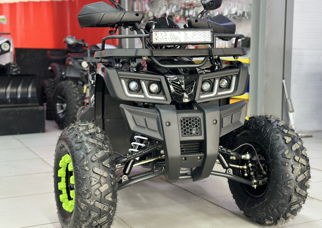 Квадроцикл GBM MAVERICK 300 NEW LUX в Мурманске