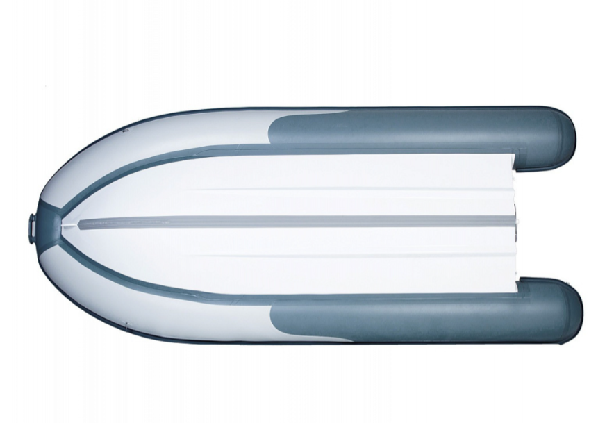 Лодка GLADIATOR RIB380AL в Мурманске
