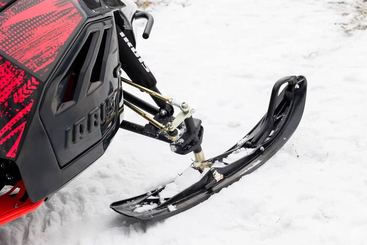 Снегоход IRBIS TUNGUS 400 25/26 в Мурманске