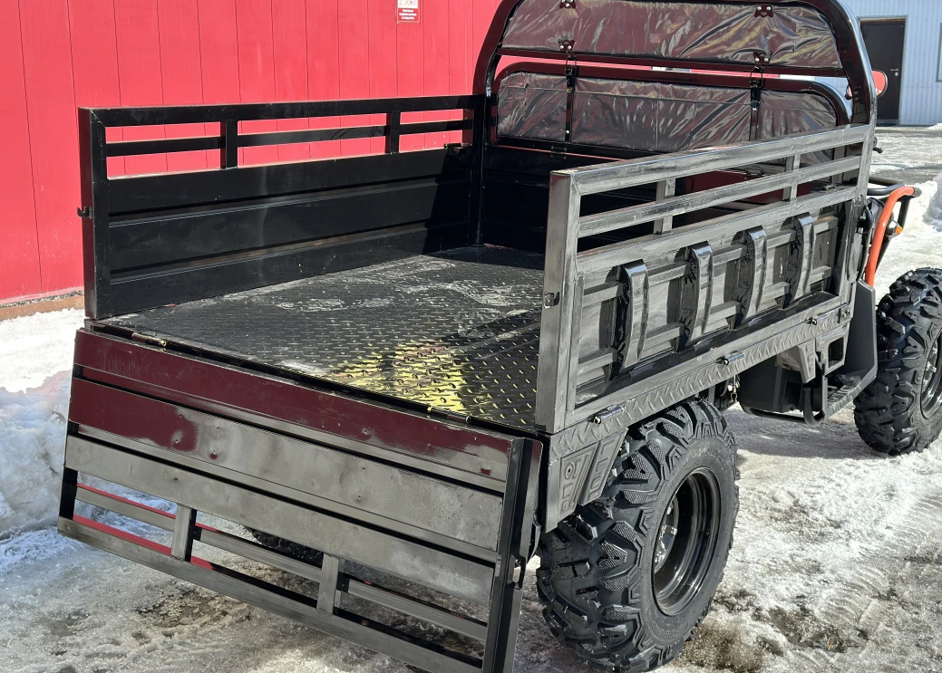 Квадроцикл PROMAX Фермер 350 4x4 ALL ROAD BASIC в Мурманске