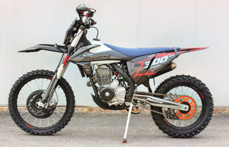 Мотоцикл JHLMOTO JHL Z3+ CB300 (175FMM) в Мурманске