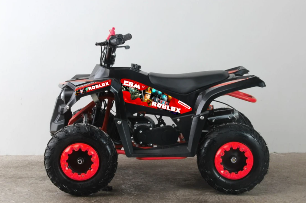 Квадроцикл GBM ROBLOX в Мурманске