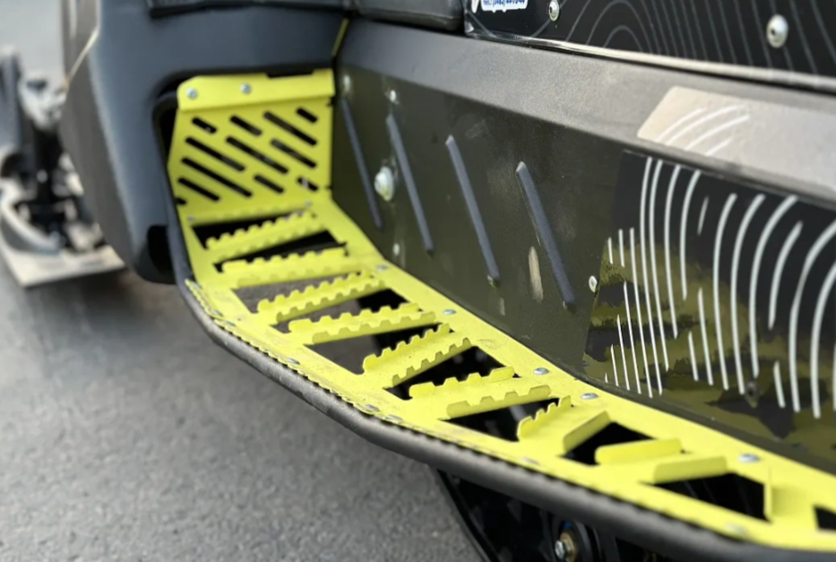 Снегоход РМ TIKSY 500 4Т в Мурманске