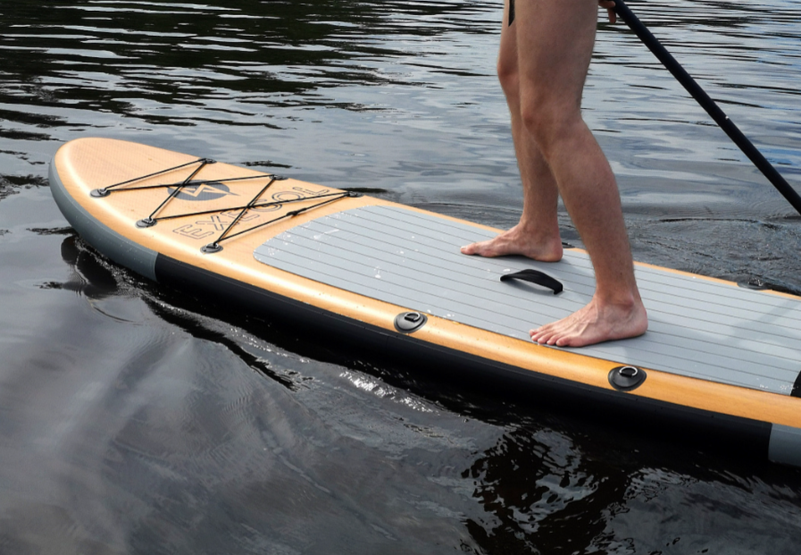 SUP (САП) Доска MISHIMO DINO 10(305) в Мурманске