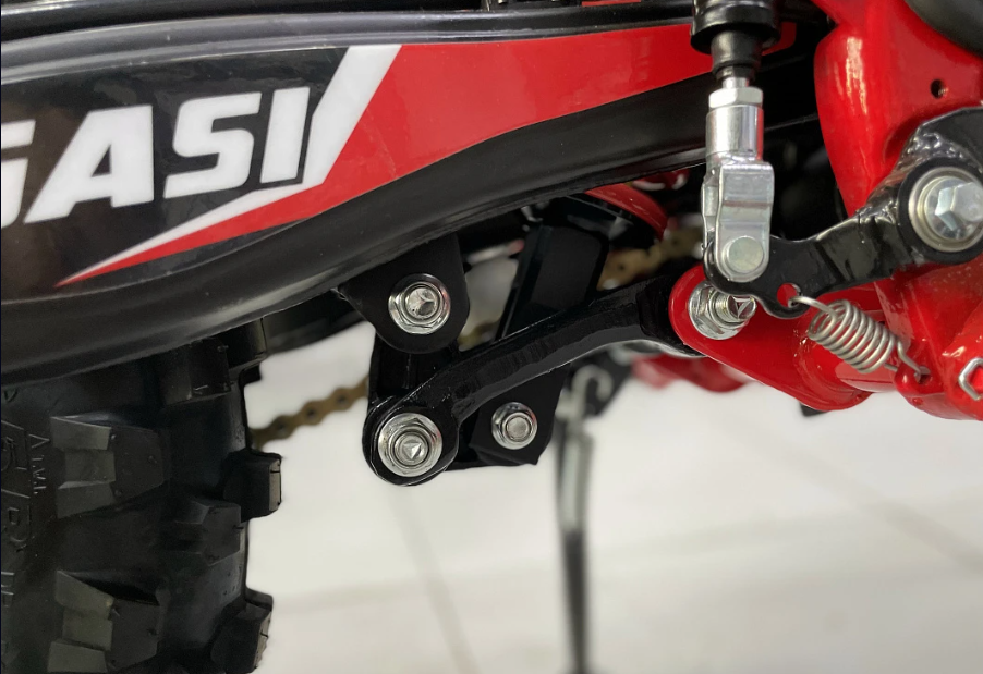 Мотоцикл Progasi SUPER MAX 250 PRO SPORT в Мурманске