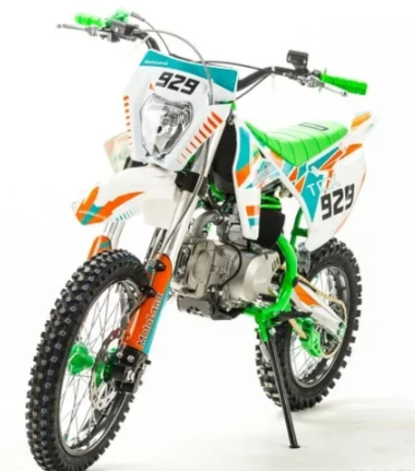 Питбайк MOTOLAND (МОТОЛЕНД) Кросс 125 TCX125 E в Мурманске