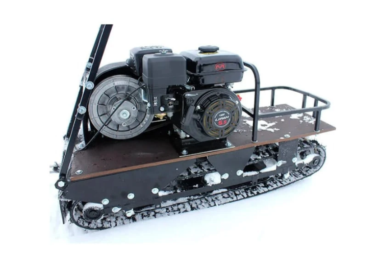 Мотобуксировщик ОНЕГО 500 17 л.с. в Мурманске