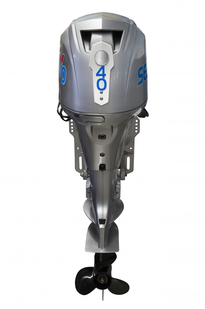Лодочный мотор SEANOVO SNEF40FEL-T EFI в Мурманске