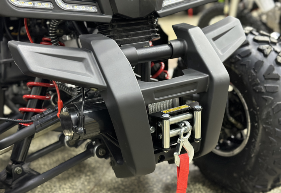 Квадроцикл GBM MAVERICK 300 NEW PREMIUM в Мурманске