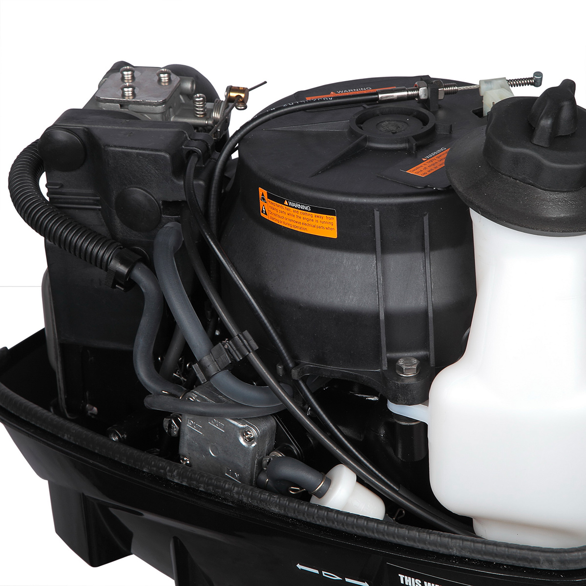 Лодочный мотор MARLIN MF 5 AMHL в Мурманске