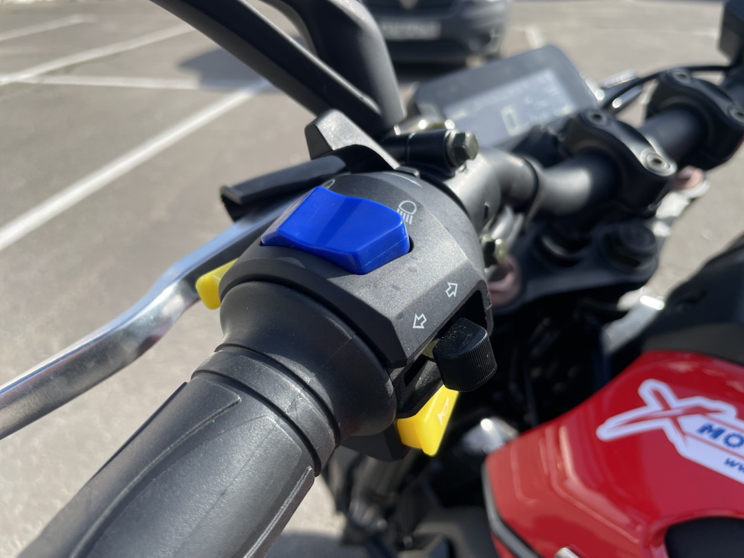 Мопед PROMAX CB150R (49) в Мурманске