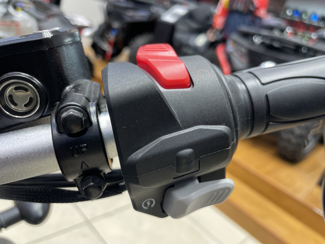 Мотоцикл Benda Chinchilla 300 в Мурманске