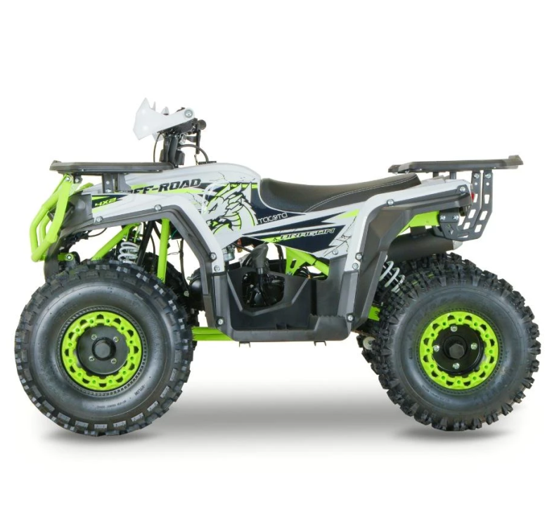 Квадроцикл YACOTA DRAGON 125 в Мурманске