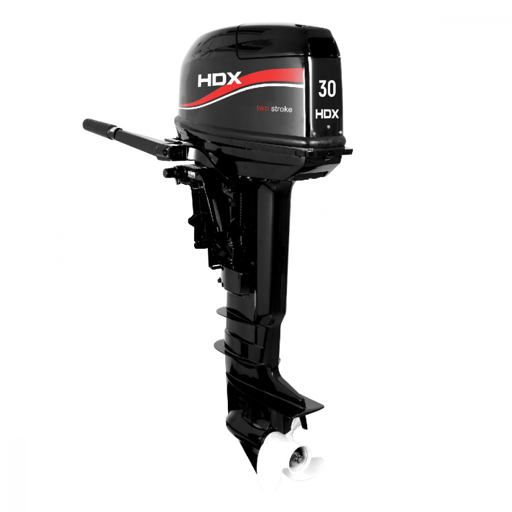 Лодочный мотор 2-х тактный HDX T 30 BMS в Мурманске