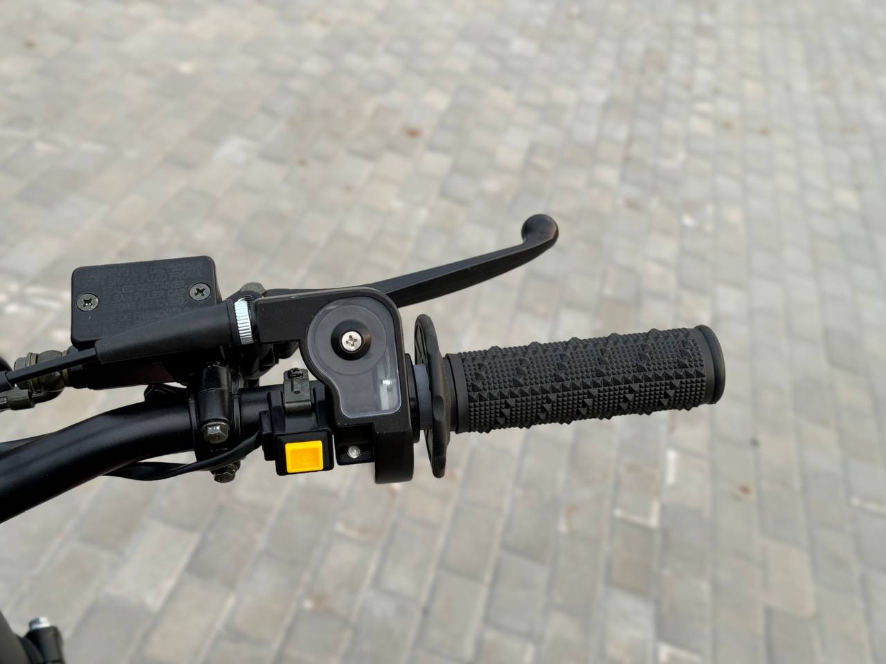 Кроссовый мотоцикл Sanchez Maniac CB300F в Мурманске