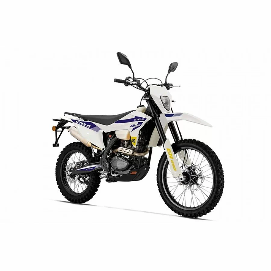 Мотоцикл STELS ЭНДУРО EN250  в Мурманске