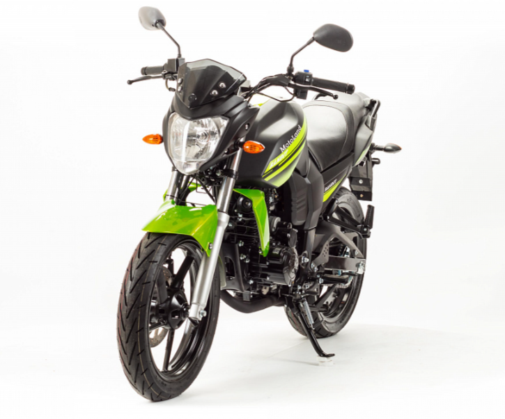 Мотоцикл BANDIT 250 в Мурманске