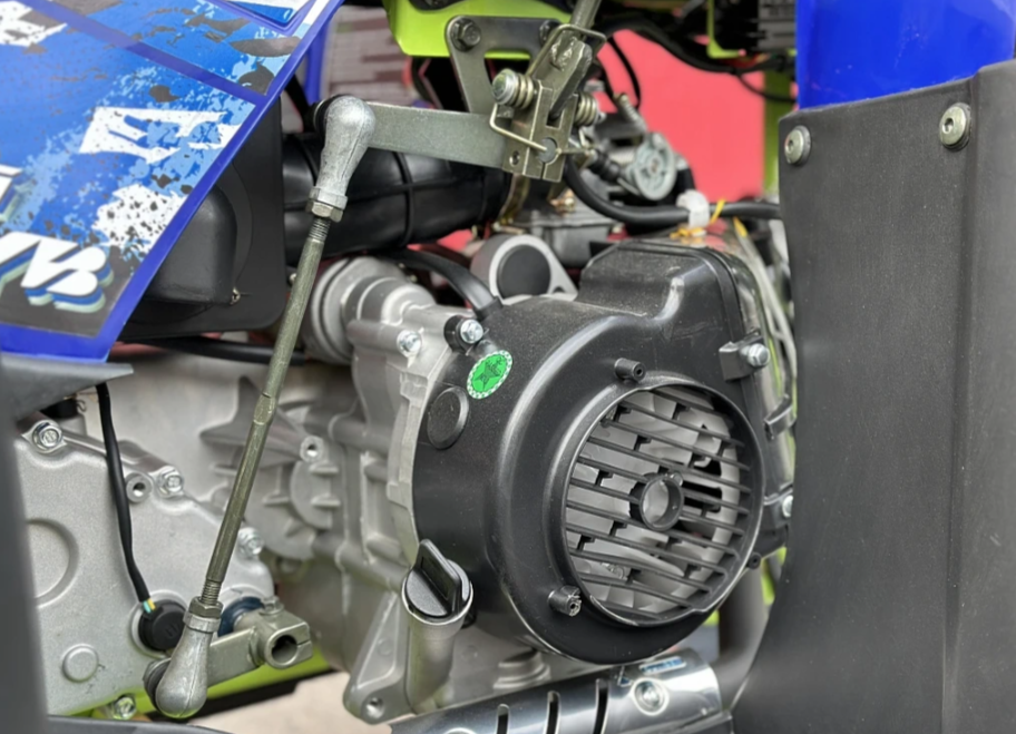 Квадроцикл PROMAX ATV 250 MAX в Мурманске