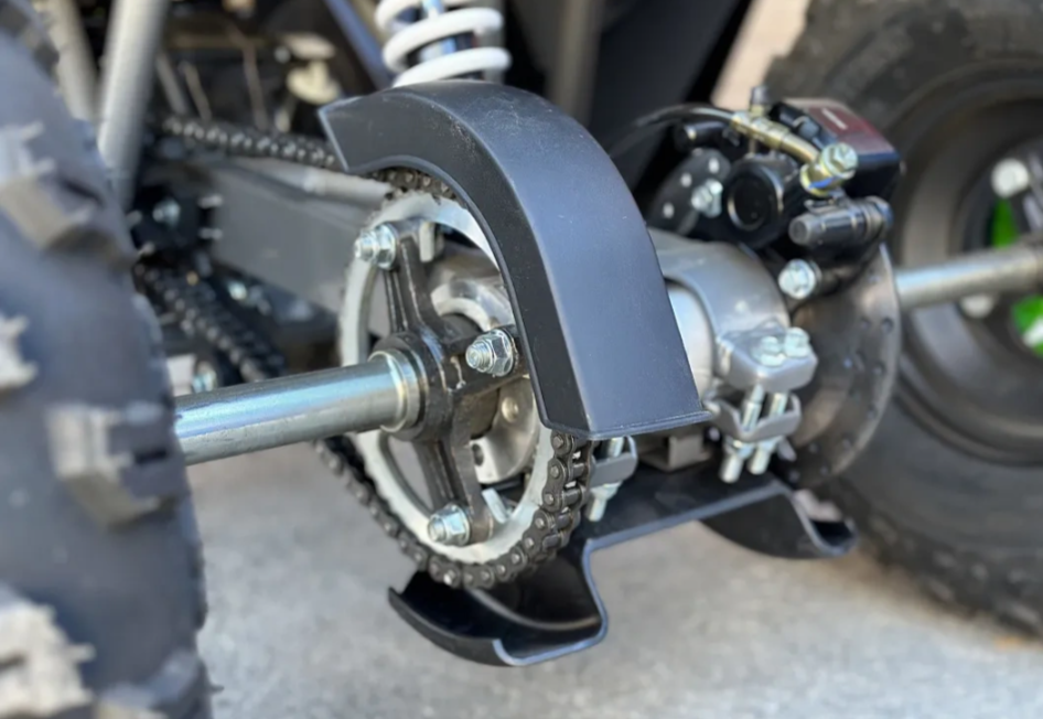 Квадроцикл GBM DAXTER 220 NEW в Мурманске