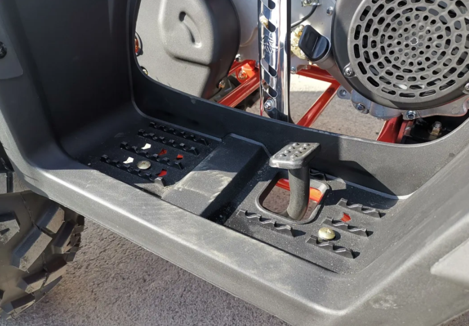 Квадроцикл GBM SHARP BIG 300 NEW в Мурманске